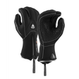 Waterproof G1 7mm 3 Finger Glove-XS