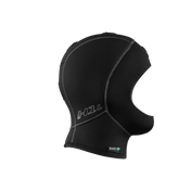 Waterproof H1 5/7mm HAVS Hood - No Bib-XS