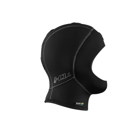 Waterproof H1 5/7mm HAVS Hood - No Bib-XS