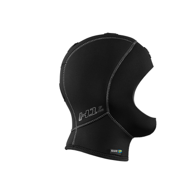Waterproof H1 5/7mm HAVS Hood - No Bib