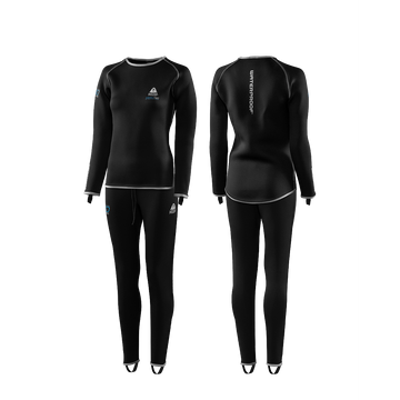 Waterproof Meshtec 3D Pants - Womens-S