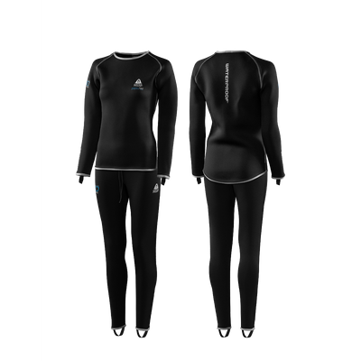 Waterproof Meshtec 3D Pants - Womens