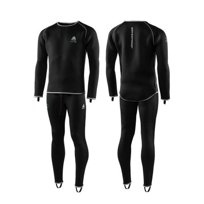 Waterproof Meshtec 3D Shirt - Mens