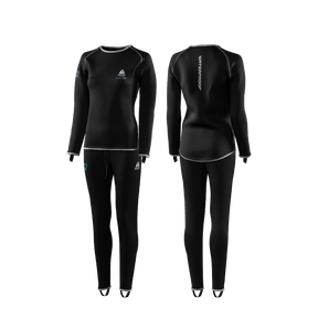 Waterproof Meshtec 3D Shirt - Womens-XS