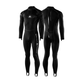 Waterproof Neoskin - Mens-XS