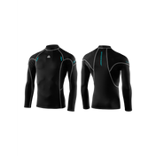 Waterproof R30 Long Sleeve Rash Guard - Mens-XS/S