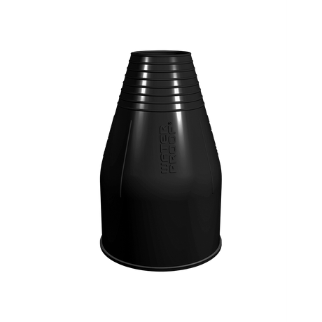 Waterproof Silicone Wrist Seals - Small-S