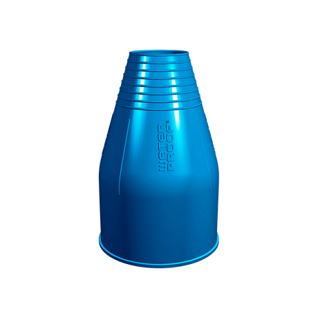 Waterproof Silicone Wrist Seals - Small-S