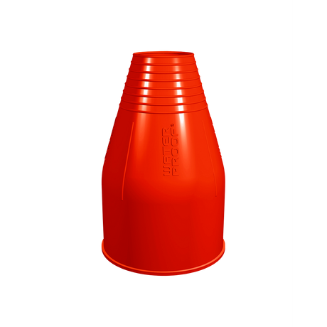 Waterproof Silicone Wrist Seals - Small-S