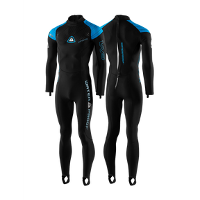 Waterproof Sport Skin - Mens-3XS/2XS