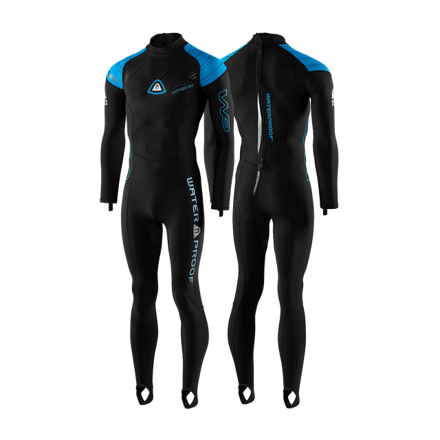 Waterproof Sport Skin - Mens-3XS/2XS