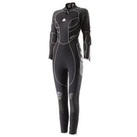 Waterproof W3 3mm Tropic Suit - Womens-XS