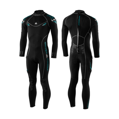 Waterproof W30 2.5mm Fullsuit - Mens