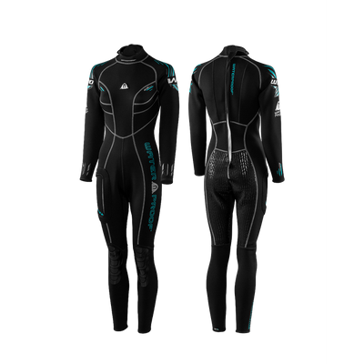 Waterproof W30 2.5mm Fullsuit - Womens