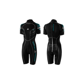 Waterproof W30 Shorty 2.5mm - Womens-XS