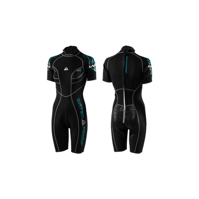 Waterproof W30 Shorty 2.5mm - Womens