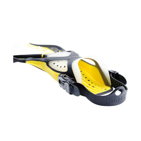 Mares X-Stream Open Heel Dive Fins-