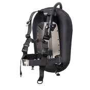 Zeagle Backplate Combo Pack-