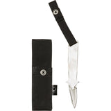 Zeagle BC Knife w/Sheath-