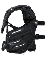 Zeagle BRAVO, w/inflator, hose and RE valve-