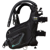 Zeagle MARINA, w/inflator, hose and RE valve-