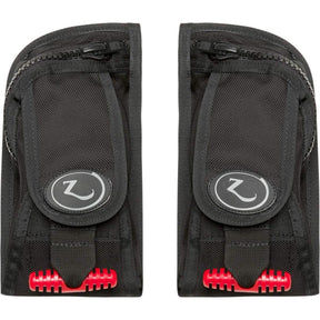 Zeagle Rear Weight System-