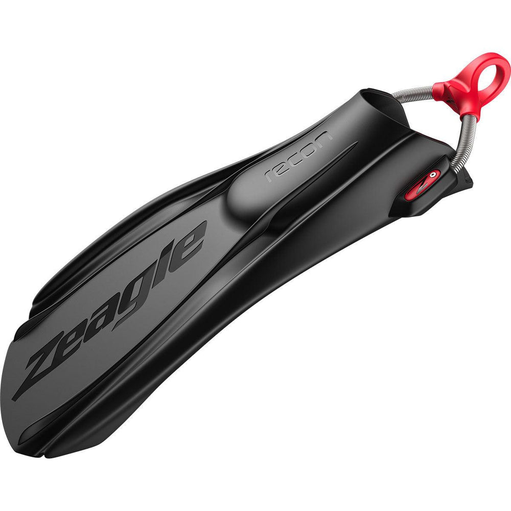 Zeagle Recon Fin Color Kit-