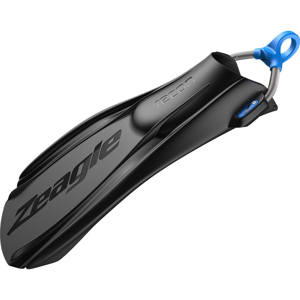 Zeagle Recon Fin Color Kit-