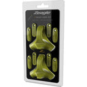 Zeagle Recon Fin Color Kit-Yellow
