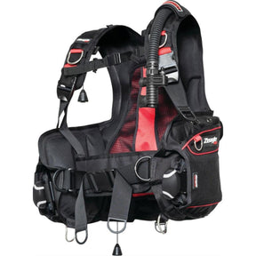 Zeagle Resort PLUS w/Inflator and Hose-
