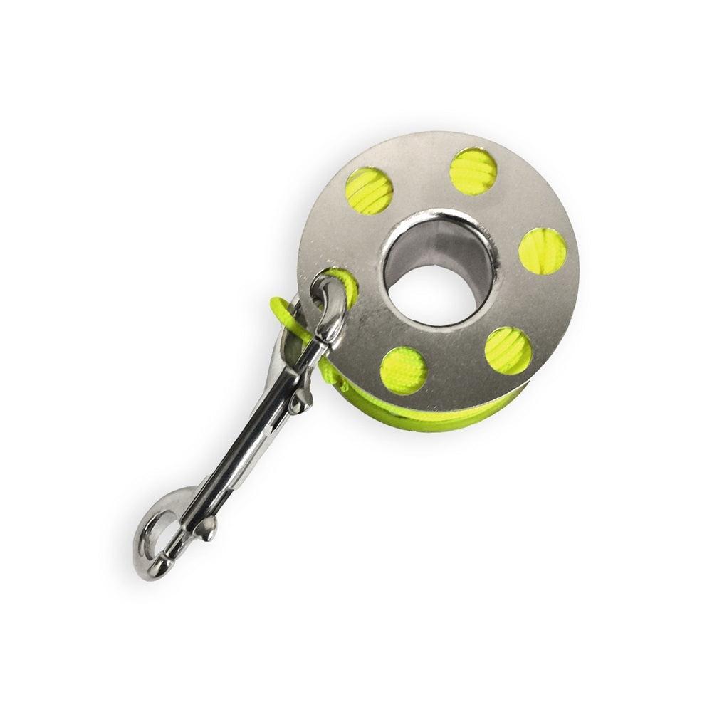 Zeagle SS Thumb Reel-