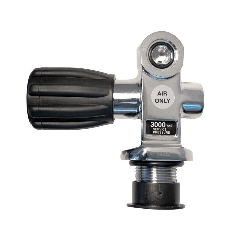 Zeagle Standard Tank Valve-