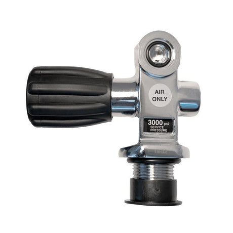 Zeagle Standard Tank Valve-