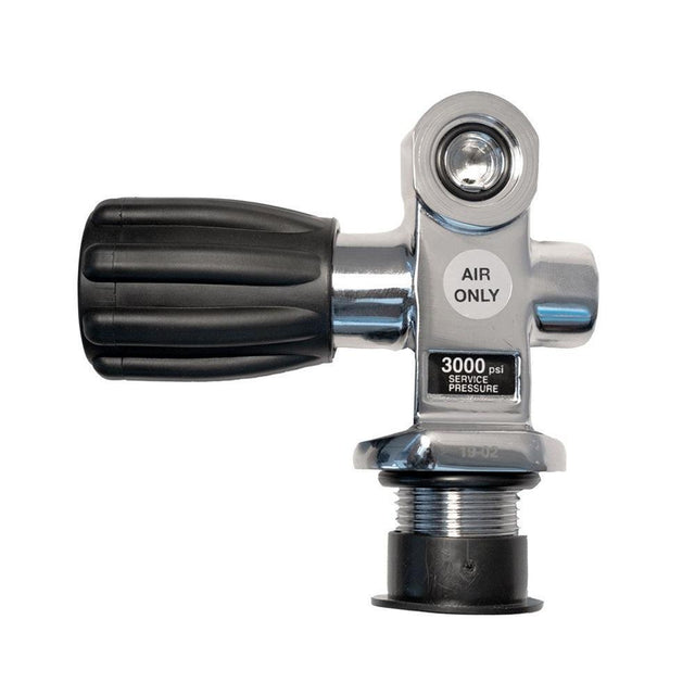 Zeagle Standard Tank Valve-