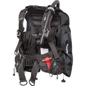 Zeagle Stiletto Back Inflate BCD-
