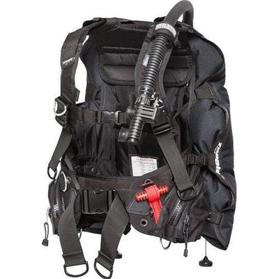 Zeagle Stiletto Back Inflate BCD