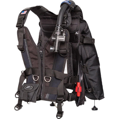 Zeagle Zena w/Inflator, Hose and RE Valve Women's BCD